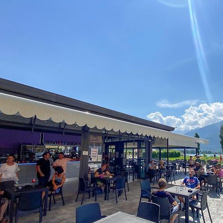 Dascio Emotion Ferienwohnung Mit Terrasse Am See 외부 사진