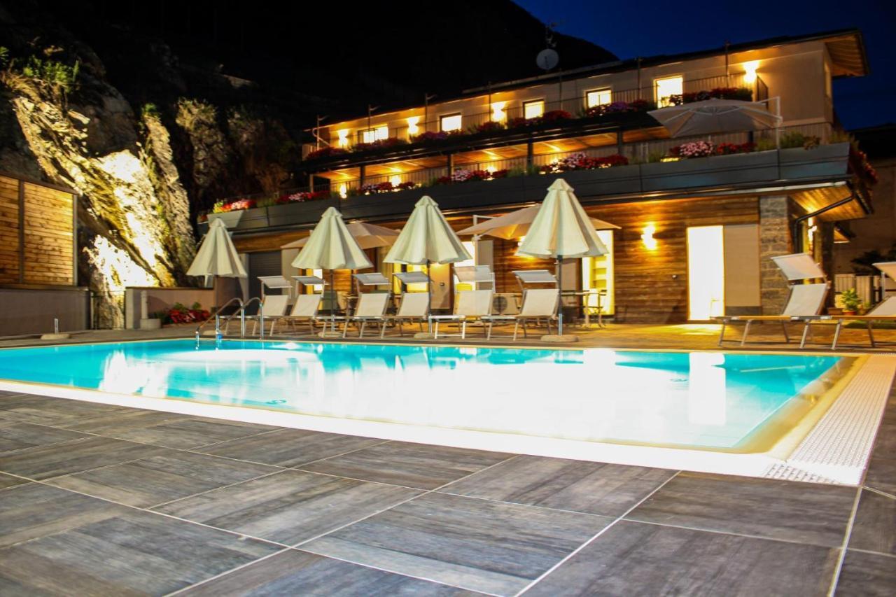 Dascio Emotion Ferienwohnung Mit Terrasse Am See 외부 사진
