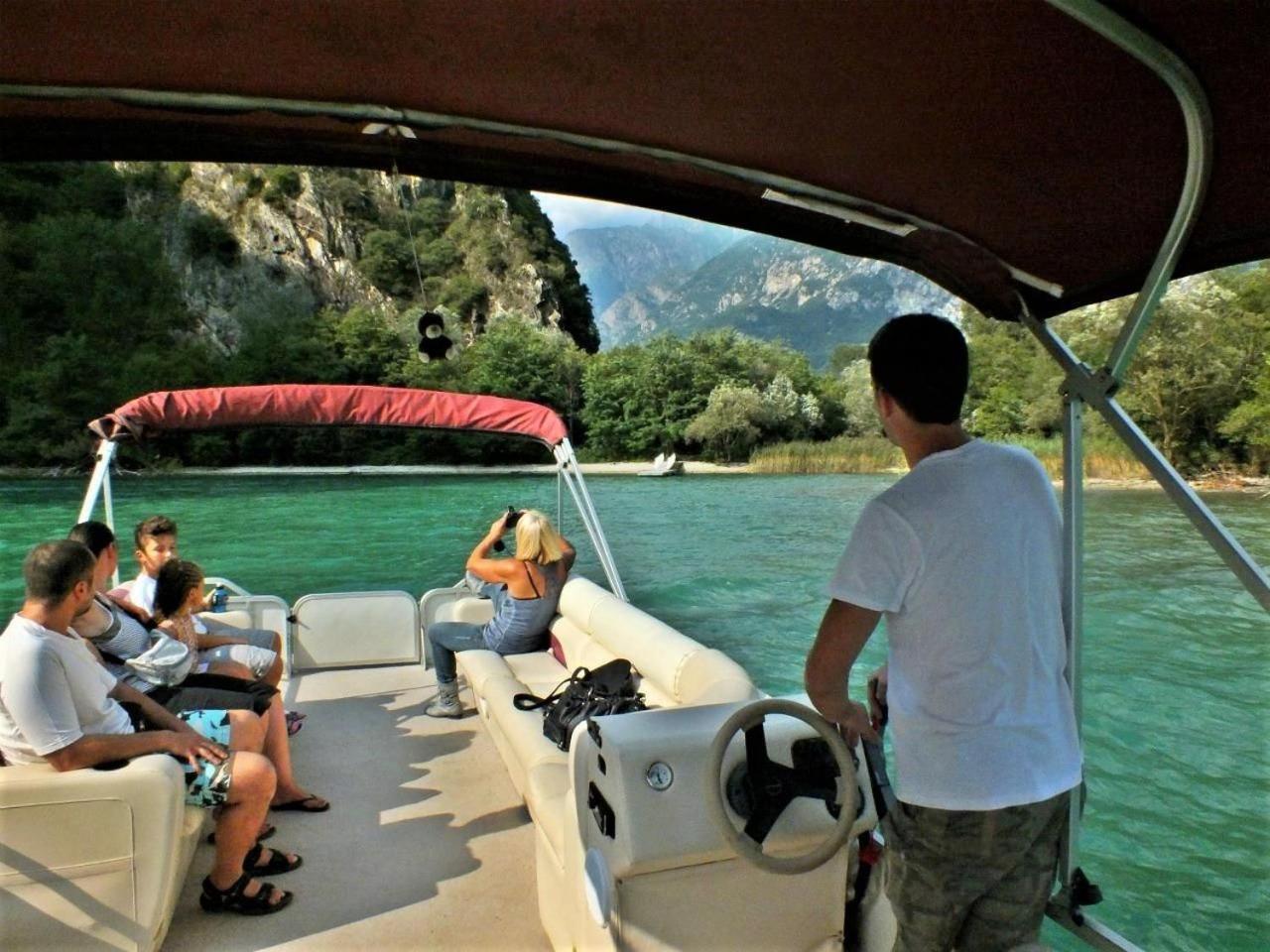 Dascio Emotion Ferienwohnung Mit Terrasse Am See 외부 사진